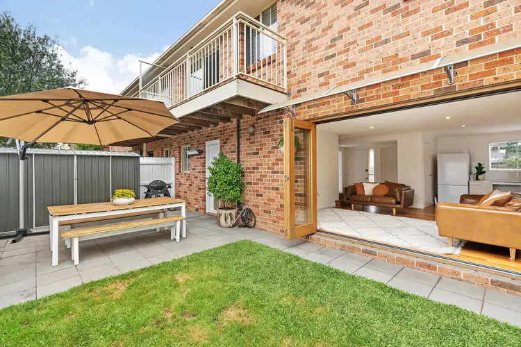 Fifth view of Homely house listing, 8/82 Ocean View Drive, Wamberal NSW 2260