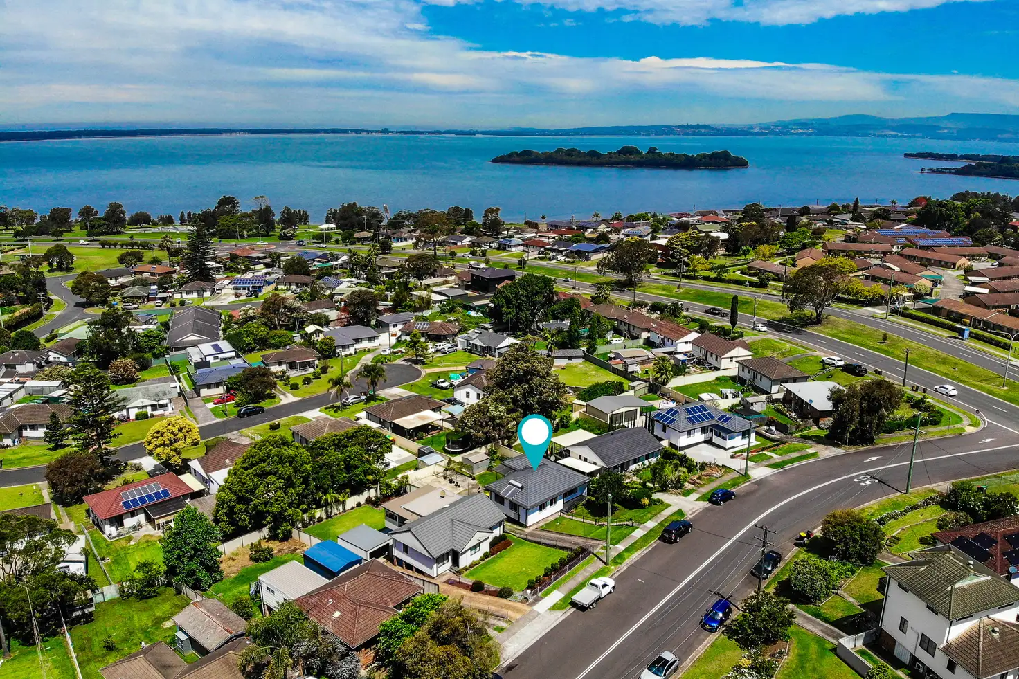 Main view of Homely house listing, 19 Bristol Street, Berkeley NSW 2506