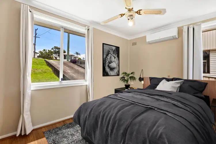 Fifth view of Homely house listing, 19 Bristol Street, Berkeley NSW 2506