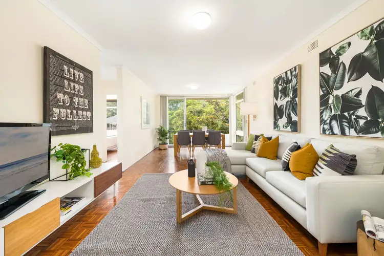 7/9 Belmont Avenue, Wollstonecraft NSW 2065