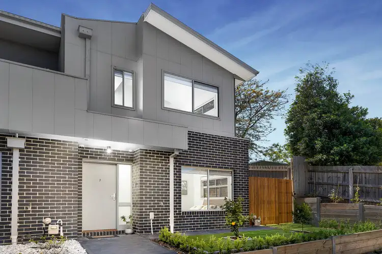 Main view of Homely townhouse listing, 7/9 Austin Crescent, Pascoe Vale VIC 3044