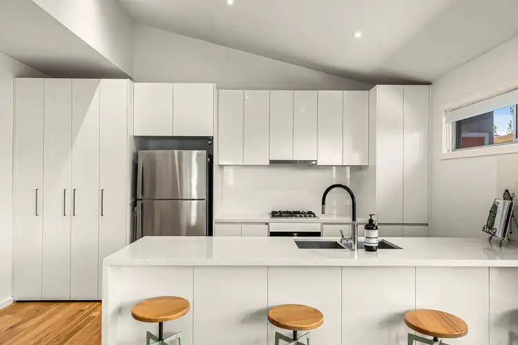 Third view of Homely townhouse listing, 7/9 Austin Crescent, Pascoe Vale VIC 3044