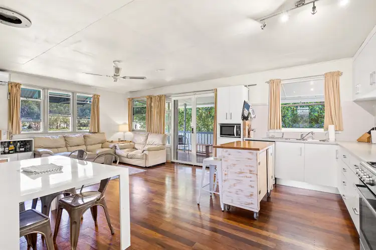 Fifth view of Homely house listing, 33 Ocean Drive, Evans Head NSW 2473