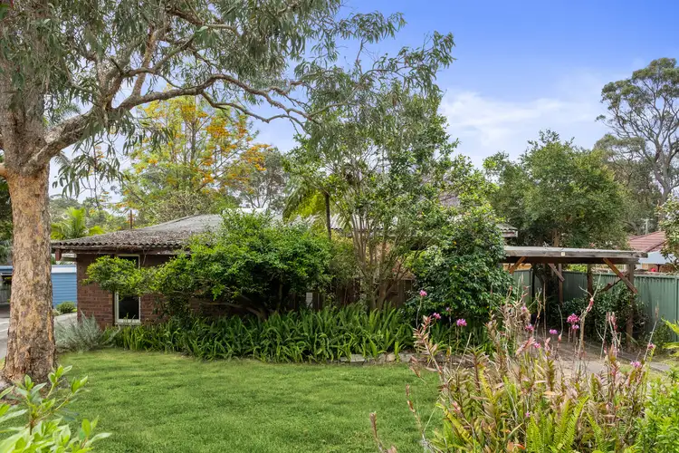 Third view of Homely house listing, 18 Imperial Avenue, Gladesville NSW 2111