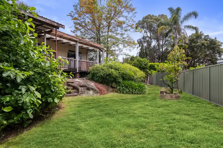 Fifth view of Homely house listing, 18 Imperial Avenue, Gladesville NSW 2111