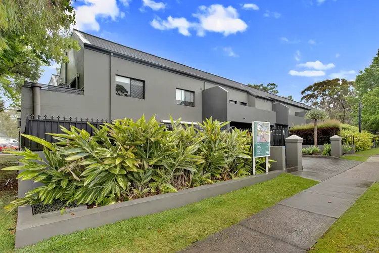 Main view of Homely apartment listing, 9/98 Starkey Street, Killarney Heights NSW 2087