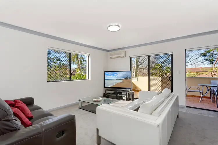Third view of Homely apartment listing, 9/98 Starkey Street, Killarney Heights NSW 2087