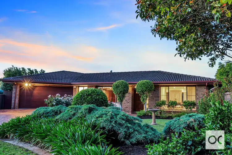 4 Lovell Court, Clarence Gardens SA 5039