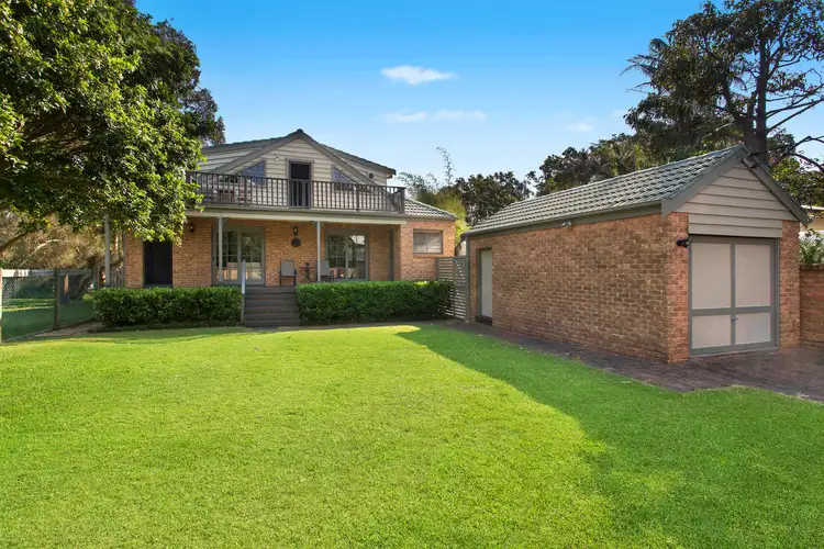 Main view of Homely house listing, 263 Del Monte Place, Copacabana NSW 2251