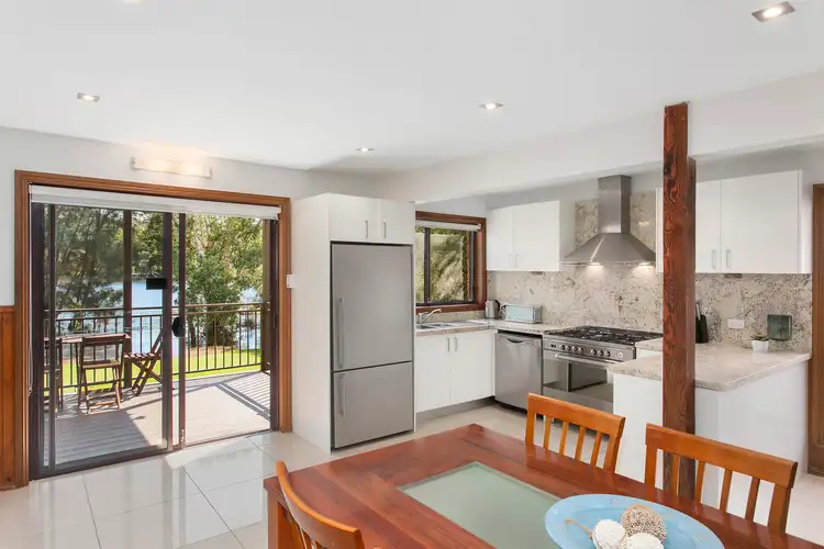 Second view of Homely house listing, 263 Del Monte Place, Copacabana NSW 2251