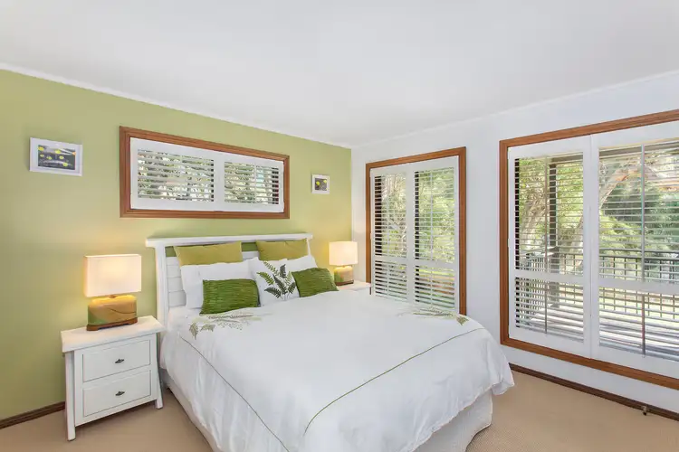 Fourth view of Homely house listing, 263 Del Monte Place, Copacabana NSW 2251