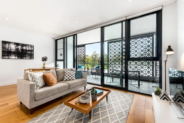 708/25 Marshall Avenue, St Leonards NSW 2065