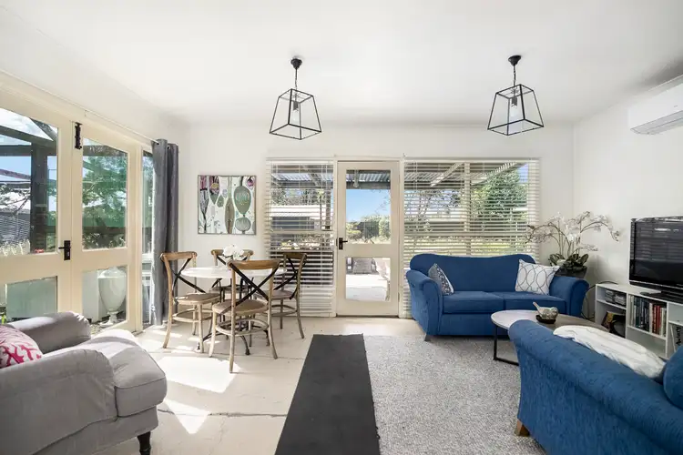 Third view of Homely house listing, 90 Neill Street, Beaufort VIC 3373