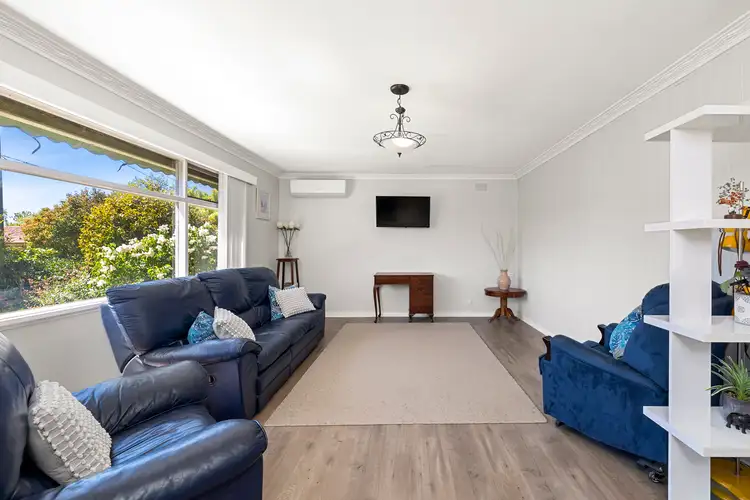 Second view of Homely house listing, 35 Waller Avenue, Newington VIC 3350