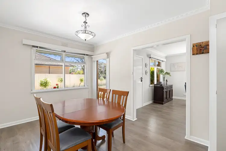 Fifth view of Homely house listing, 35 Waller Avenue, Newington VIC 3350