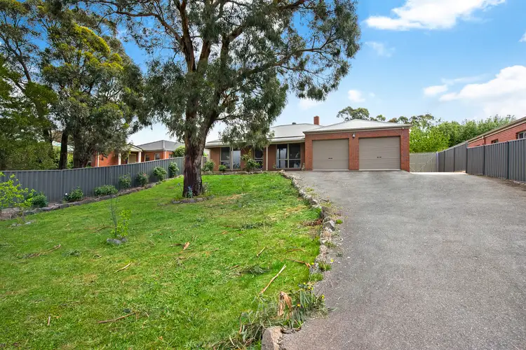 Main view of Homely house listing, 48 Cartledge Avenue, Mount Clear VIC 3350