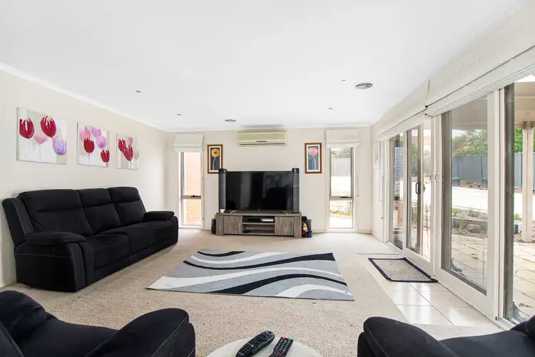 Second view of Homely house listing, 48 Cartledge Avenue, Mount Clear VIC 3350