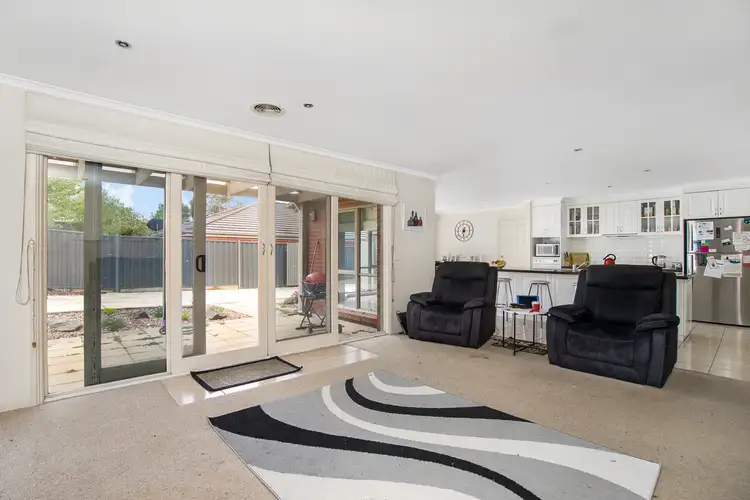 Third view of Homely house listing, 48 Cartledge Avenue, Mount Clear VIC 3350