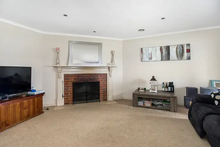 Fourth view of Homely house listing, 48 Cartledge Avenue, Mount Clear VIC 3350