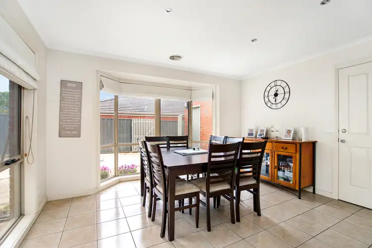 Sixth view of Homely house listing, 48 Cartledge Avenue, Mount Clear VIC 3350