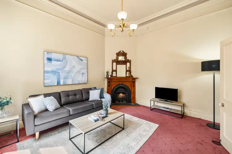 Fifth view of Homely house listing, 403 Lydiard Street North, Soldiers Hill VIC 3350