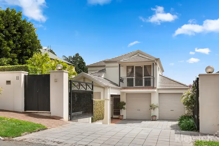 11 Fernleigh Avenue, Beaumont SA 5066