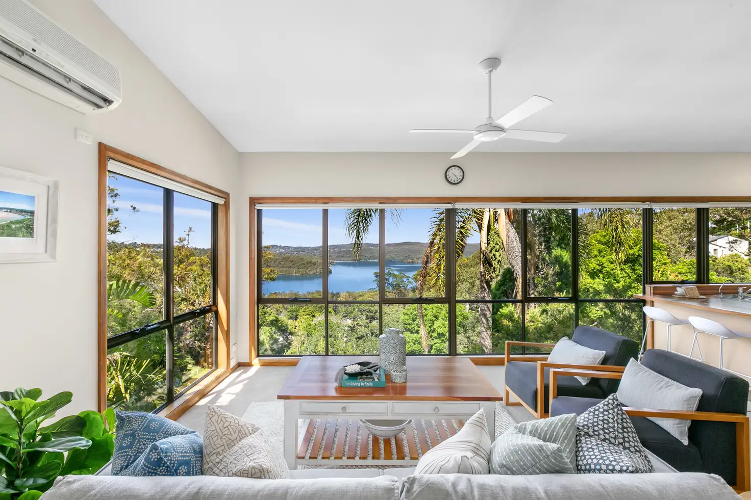 Main view of Homely house listing, 99 Woorarra Avenue, North Narrabeen NSW 2101