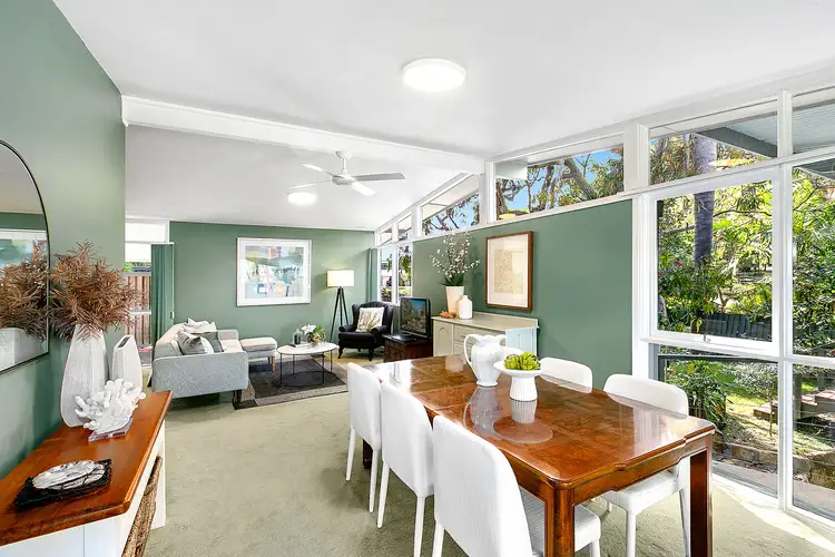 Second view of Homely house listing, 99 Woorarra Avenue, North Narrabeen NSW 2101