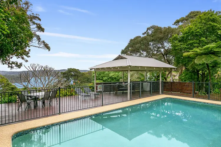 Third view of Homely house listing, 99 Woorarra Avenue, North Narrabeen NSW 2101