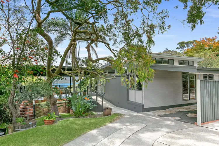 Fifth view of Homely house listing, 99 Woorarra Avenue, North Narrabeen NSW 2101