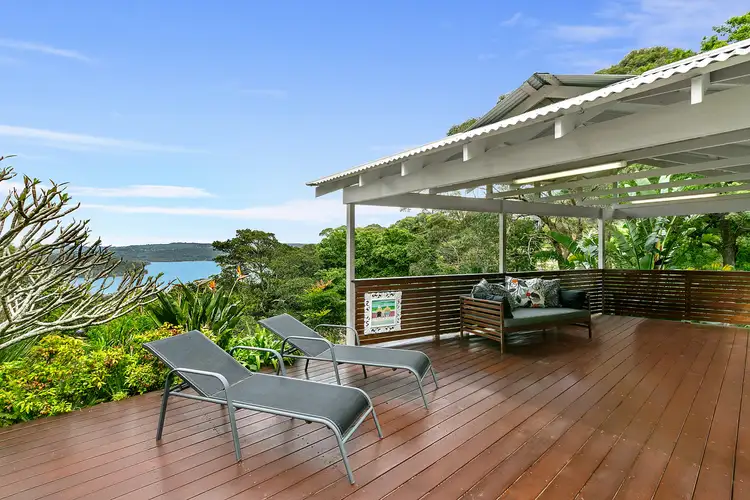 Sixth view of Homely house listing, 99 Woorarra Avenue, North Narrabeen NSW 2101