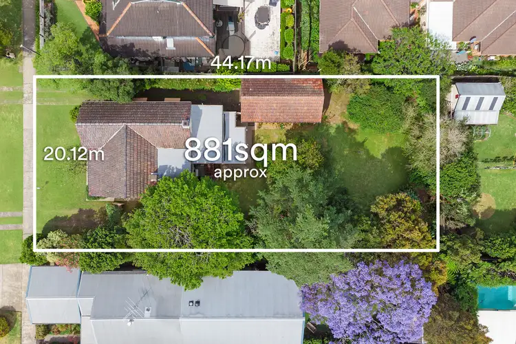12 Short Street, Gladesville NSW 2111