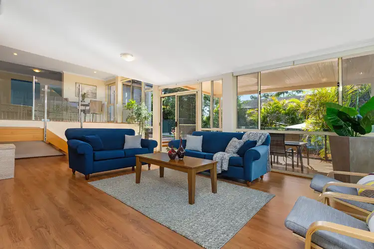 Third view of Homely house listing, 3 Middle Harbour Place, Belrose NSW 2085