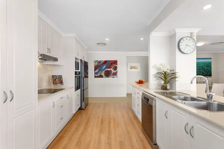 Fourth view of Homely house listing, 3 Middle Harbour Place, Belrose NSW 2085