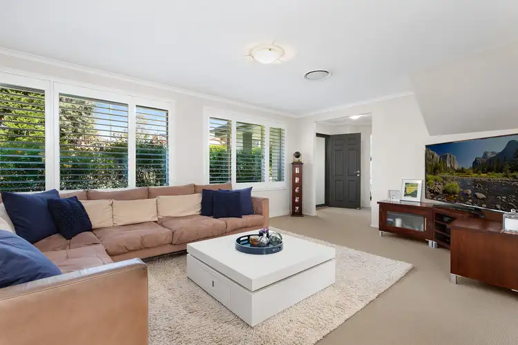 Sixth view of Homely house listing, 3 Middle Harbour Place, Belrose NSW 2085