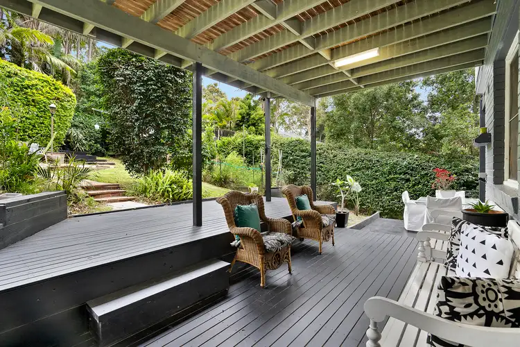Second view of Homely house listing, 12 Gerroa Avenue, Bayview NSW 2104