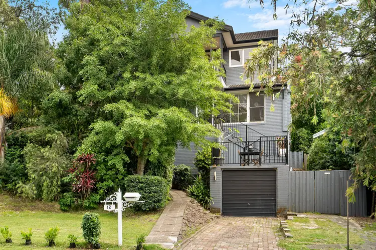Fourth view of Homely house listing, 12 Gerroa Avenue, Bayview NSW 2104