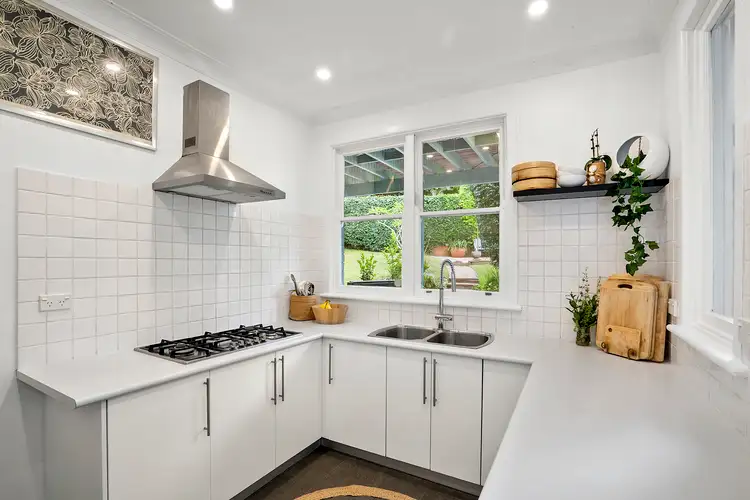 Sixth view of Homely house listing, 12 Gerroa Avenue, Bayview NSW 2104