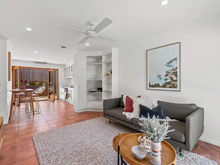 Main view of Homely unit listing, 4/174 Beach Road, Parkdale VIC 3195