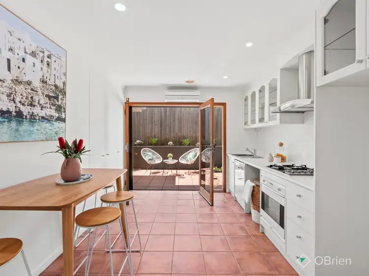 Second view of Homely unit listing, 4/174 Beach Road, Parkdale VIC 3195