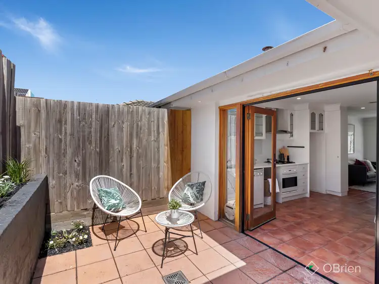 Fourth view of Homely unit listing, 4/174 Beach Road, Parkdale VIC 3195