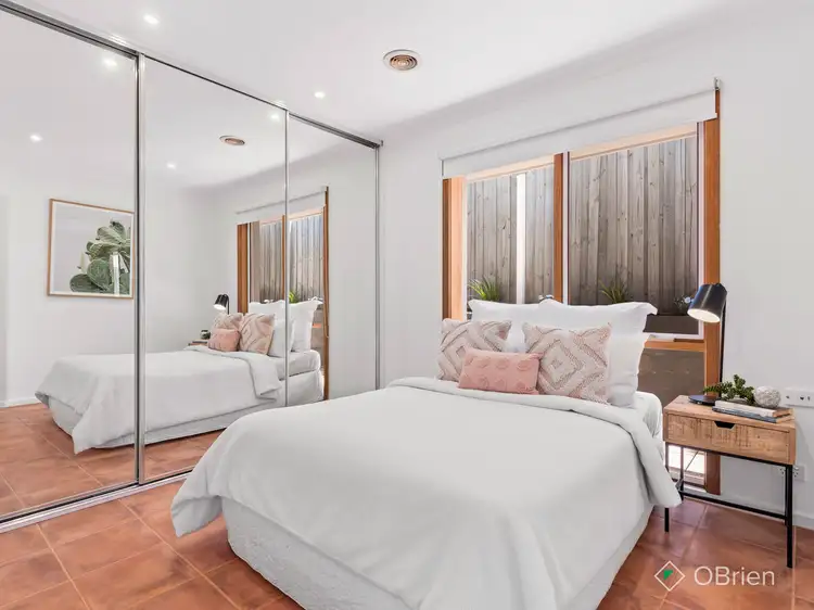 Fifth view of Homely unit listing, 4/174 Beach Road, Parkdale VIC 3195