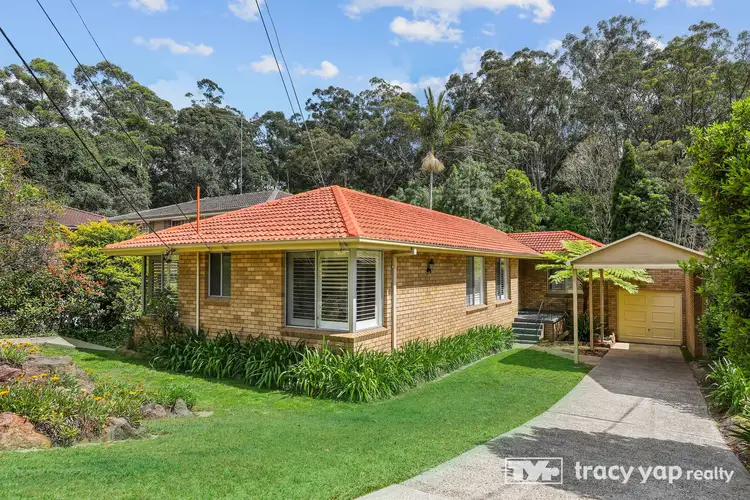 18 Merinda Avenue, Epping NSW 2121