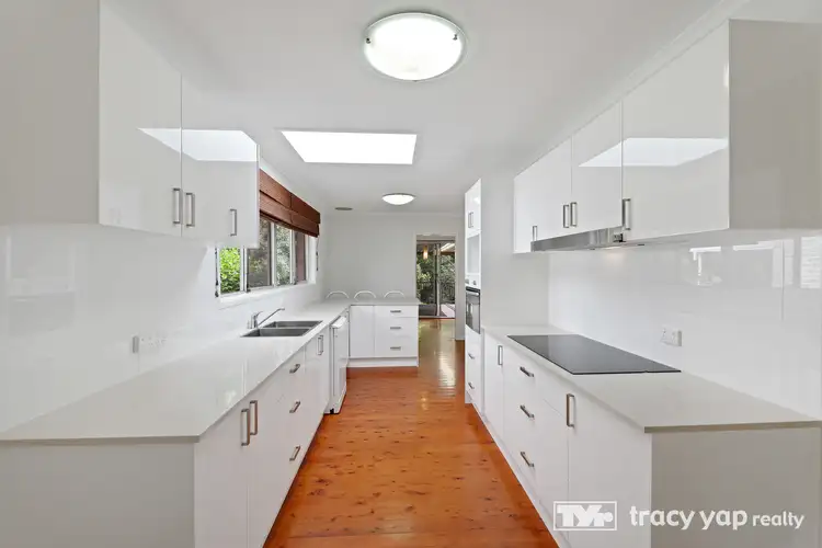 Third view of Homely house listing, 18 Merinda Avenue, Epping NSW 2121