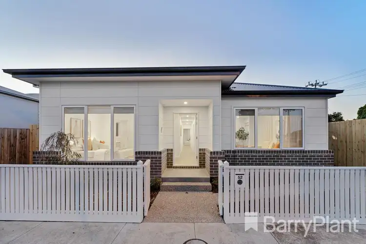 Main view of Homely house listing, 52 Francis Street, Belmont VIC 3216