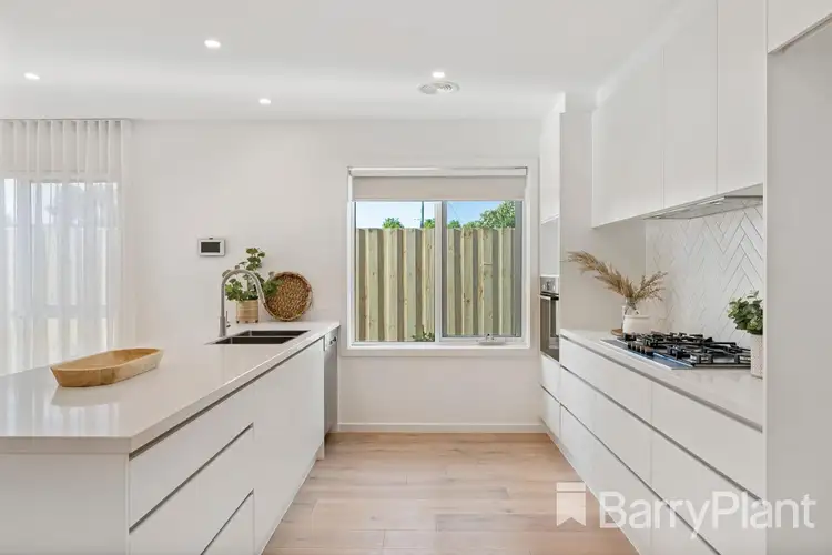 Third view of Homely house listing, 52 Francis Street, Belmont VIC 3216