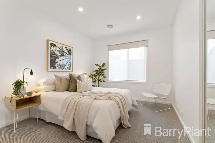 Fourth view of Homely house listing, 52 Francis Street, Belmont VIC 3216