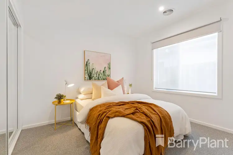 Fifth view of Homely house listing, 52 Francis Street, Belmont VIC 3216