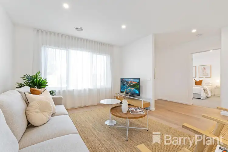 Sixth view of Homely house listing, 52 Francis Street, Belmont VIC 3216