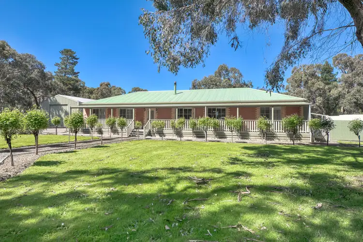 65 Lemajics Road, Scarsdale VIC 3351